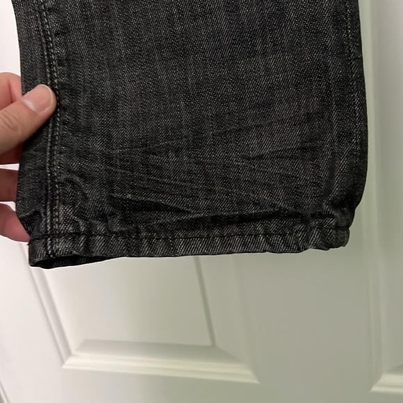 Men’s Express Jeans - Picture 6 of 8